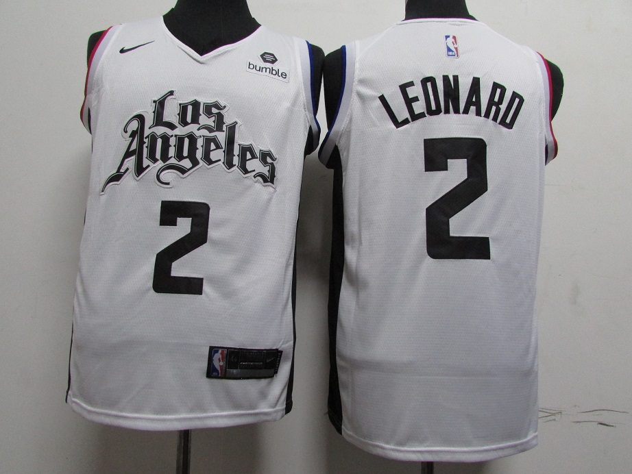 New NBA Jersey-150